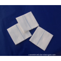 Sterile Medical Gauze Swab